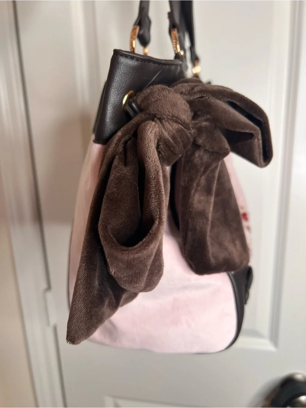 Juicy Couture Juicy Never Dies Tote